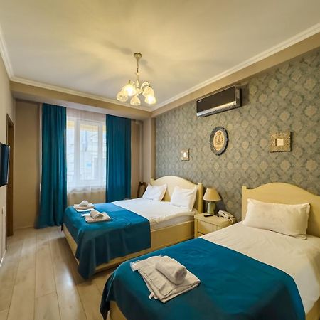 Hotel New Metekhi Tbilissi Extérieur photo